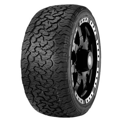 Lateral Force A/T 