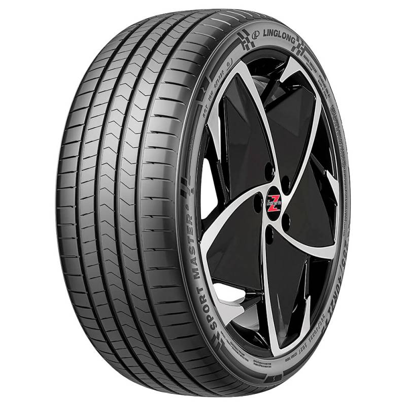 Sport Master E 