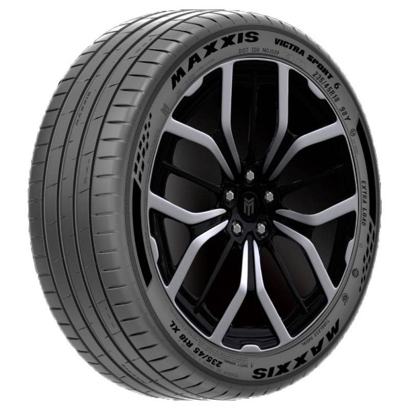 Victra Sport 6