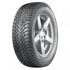 Hakkapeliitta R3 SUV Run Flat