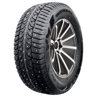 Royal Black Royal Black Stud II