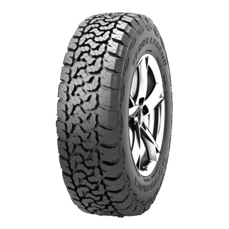 Terra Legend SL399