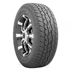 Open Country A/T Plus (OPAT+) 