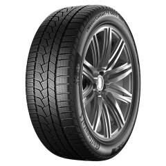 WinterContact TS 860S SUV