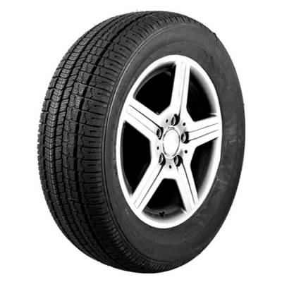 WR300 SUV